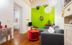 Plaza San Marcos Apartment
