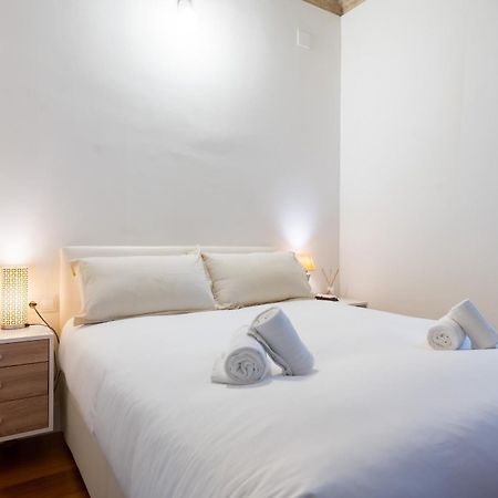 Plaza San Marcos Apartment Seville Exterior photo